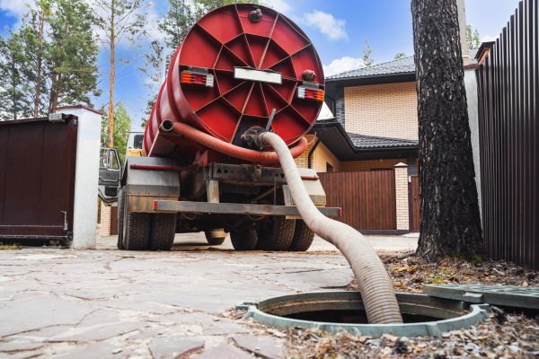 Plumbing And Sewer Services
